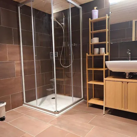 Altels I 20min To Interlaken I Free Parking Apartment