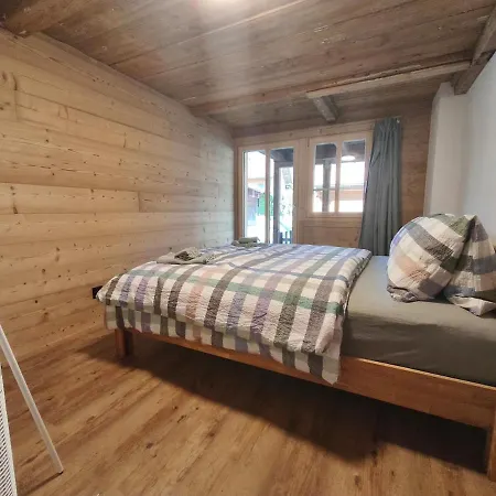Apartment Altels I 20min To Interlaken I Free Parking