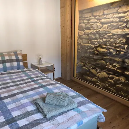 Altels I 20min To Interlaken I Free Parking Apartment Frutigen