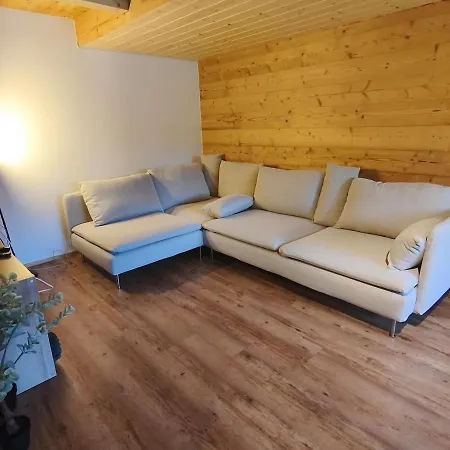 Apartment Altels I 20min To Interlaken I Free Parking *