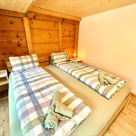 Apartment Altels I 20min To Interlaken I Free Parking *