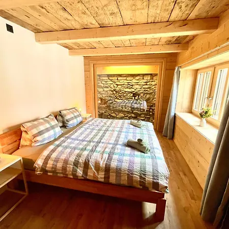 Altels I 20min To Interlaken I Free Parking * Frutigen