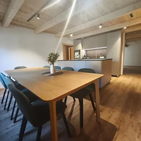 Apartment Altels I 20min To Interlaken I Free Parking *
