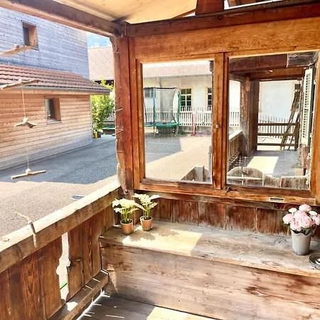 Altels I 20min To Interlaken I Free Parking * Frutigen