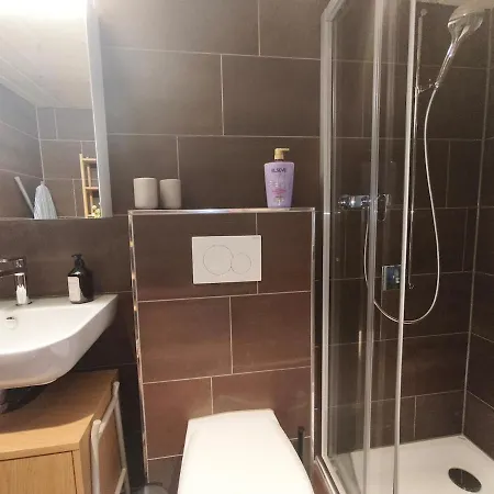 Apartment Altels I 20min To Interlaken I Free Parking *
