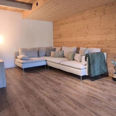 Altels I 20min To Interlaken I Free Parking Apartment *