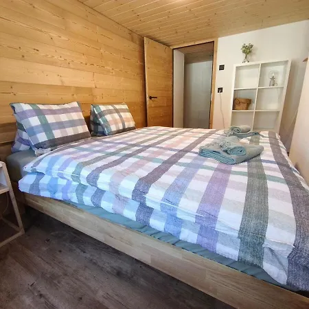 Appartamento Altels I 20min To Interlaken I Free Parking