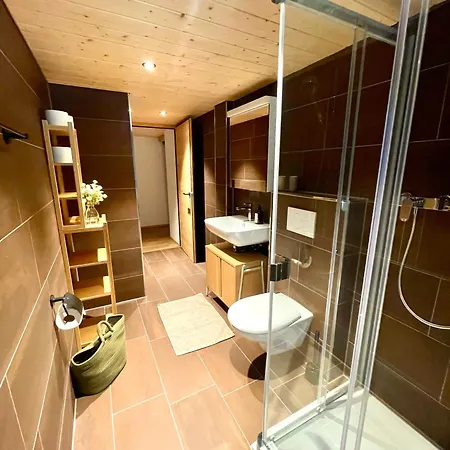 Apartment Altels I 20min To Interlaken I Free Parking *