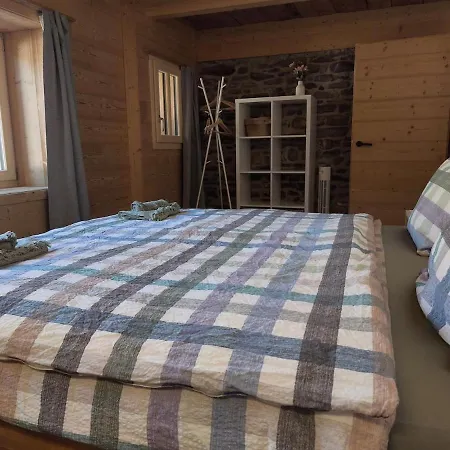 Altels I 20min To Interlaken I Free Parking Apartment