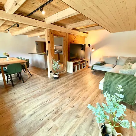 Appartamento Altels I 20min To Interlaken I Free Parking *
