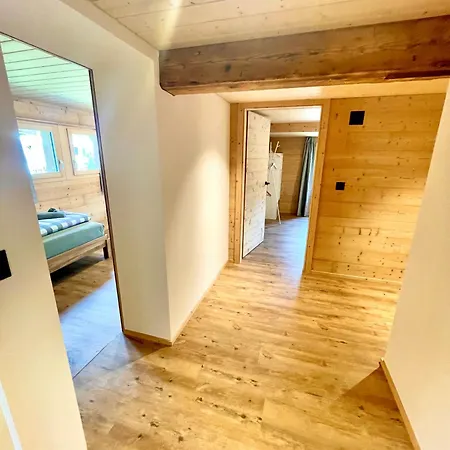 Altels I 20min To Interlaken I Free Parking * Frutigen