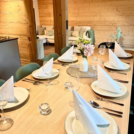 Altels I 20min To Interlaken I Free Parking Apartment Frutigen