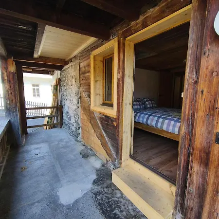Altels I 20min To Interlaken I Free Parking Apartment Frutigen