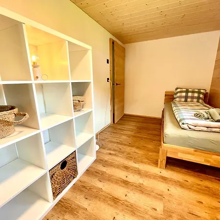 Altels I 20min To Interlaken I Free Parking * Frutigen