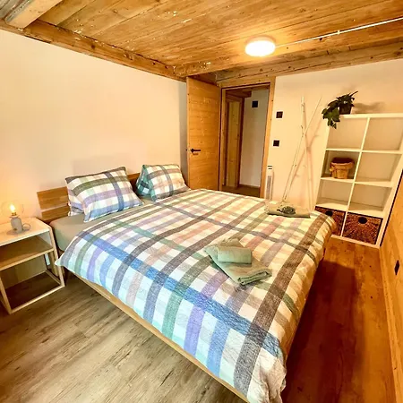 Appartamento Altels I 20min To Interlaken I Free Parking Frutigen
