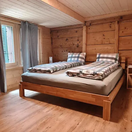 Altels I 20min To Interlaken I Free Parking * Frutigen