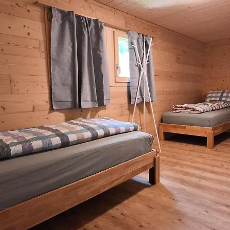 Apartment Altels I 20min To Interlaken I Free Parking