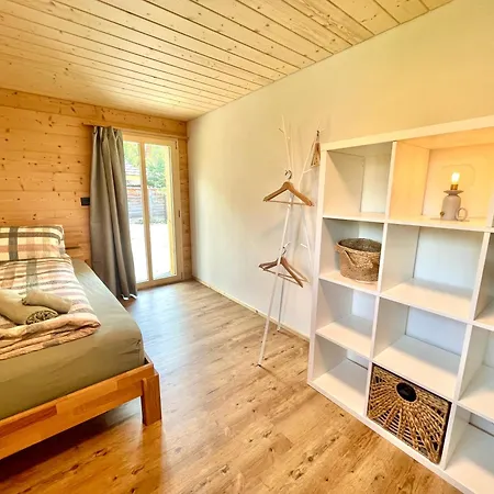 Apartment Altels I 20min To Interlaken I Free Parking Frutigen